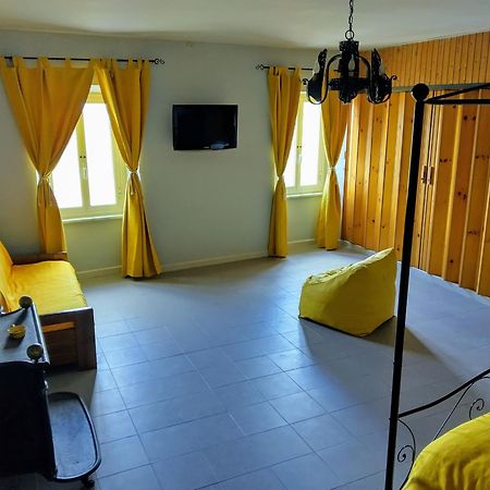 B&B Il Cauto Arpino Kültér fotó
