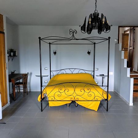 B&B Il Cauto Arpino Kültér fotó