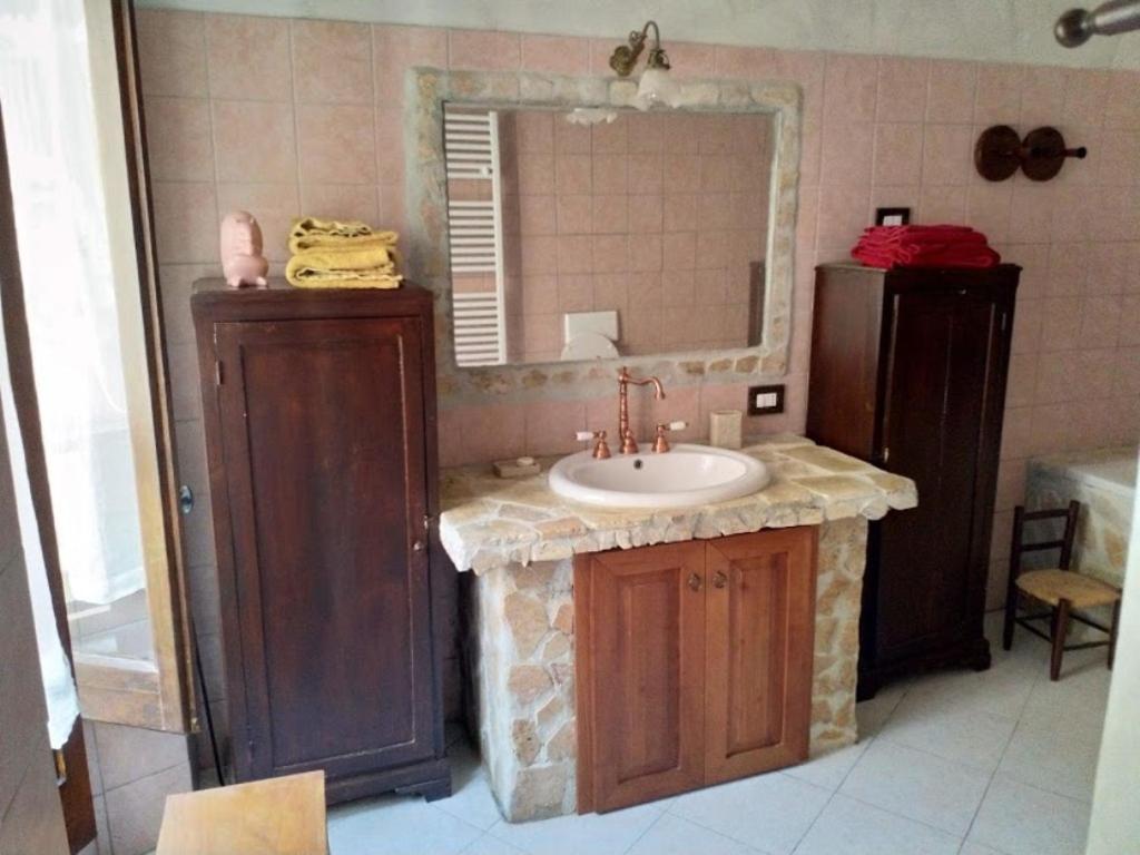 B&B Il Cauto Arpino Kültér fotó
