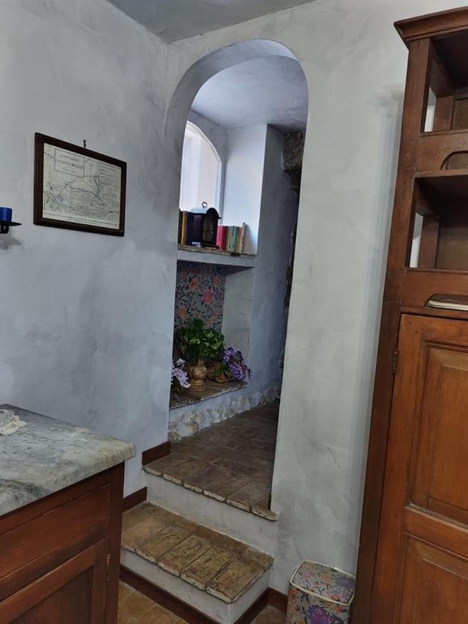 B&B Il Cauto Arpino Kültér fotó