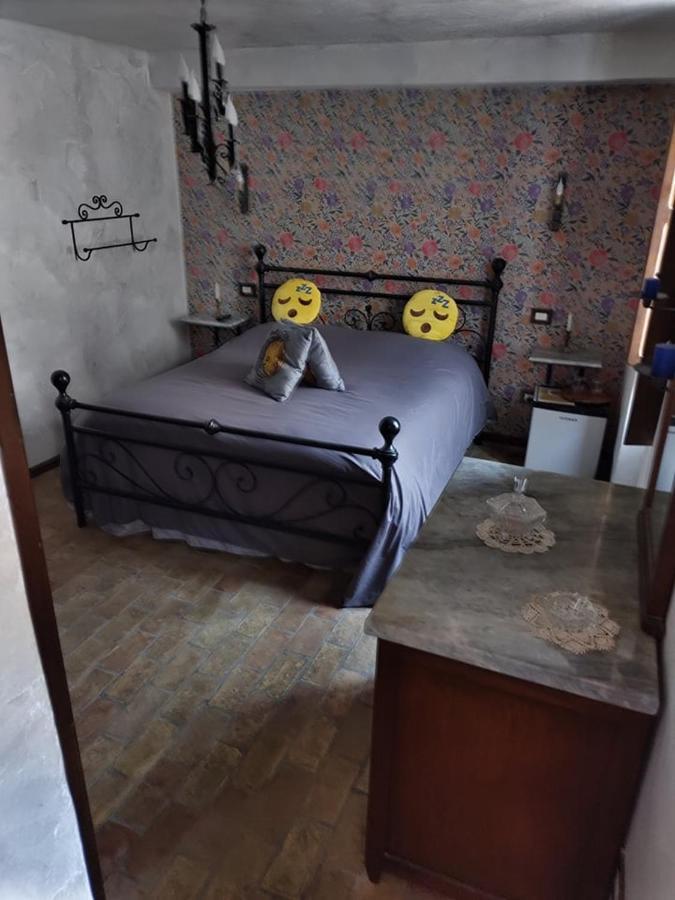 B&B Il Cauto Arpino Kültér fotó