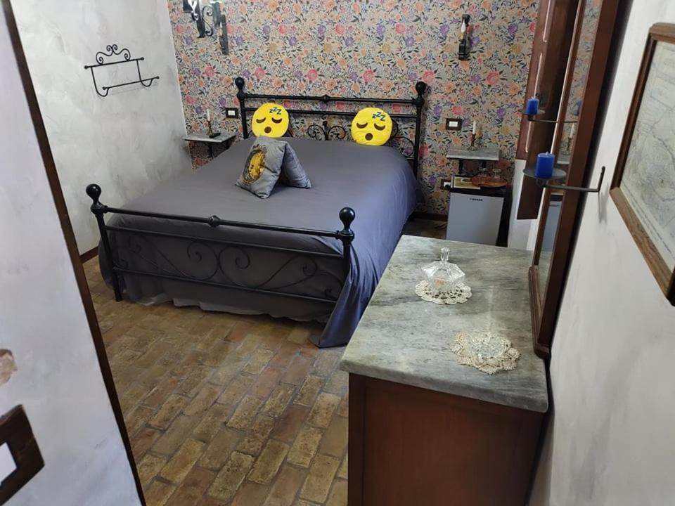 B&B Il Cauto Arpino Kültér fotó