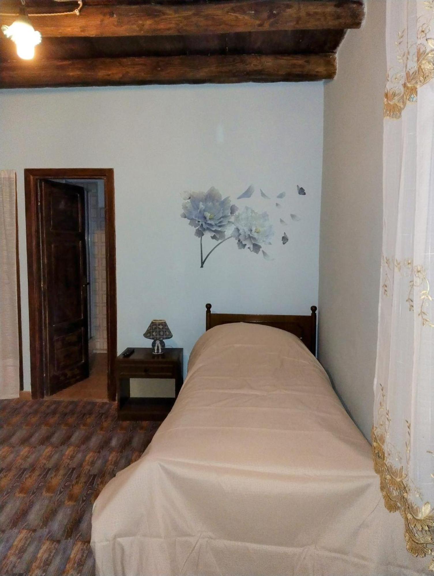 B&B Il Cauto Arpino Kültér fotó