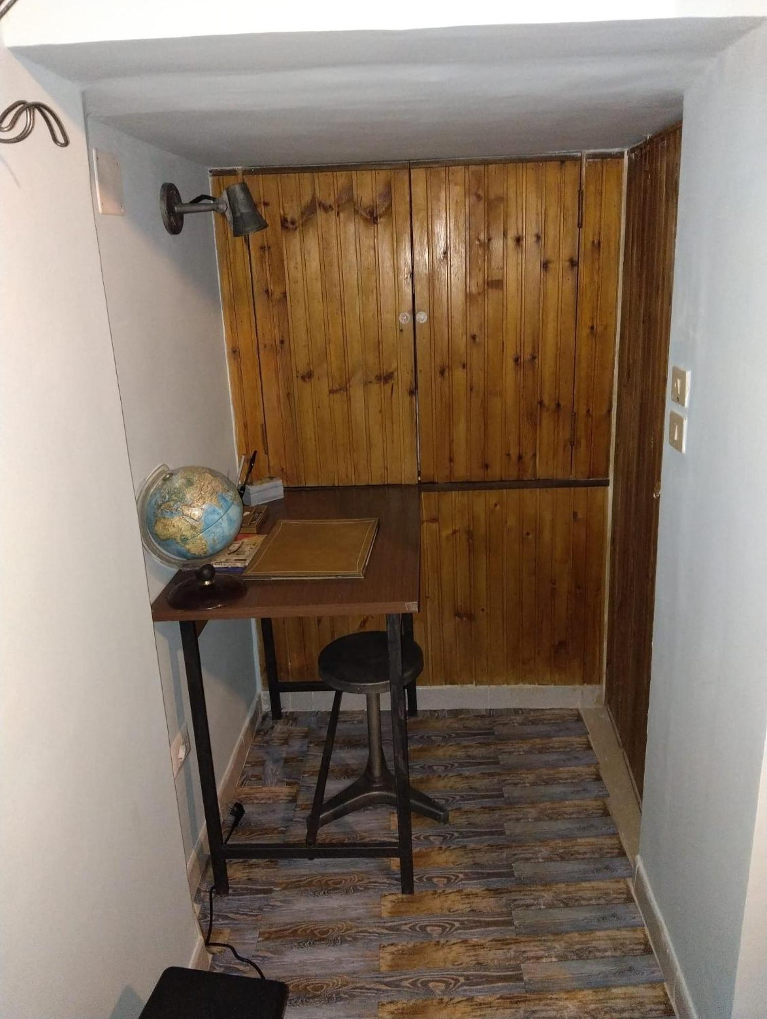 B&B Il Cauto Arpino Kültér fotó