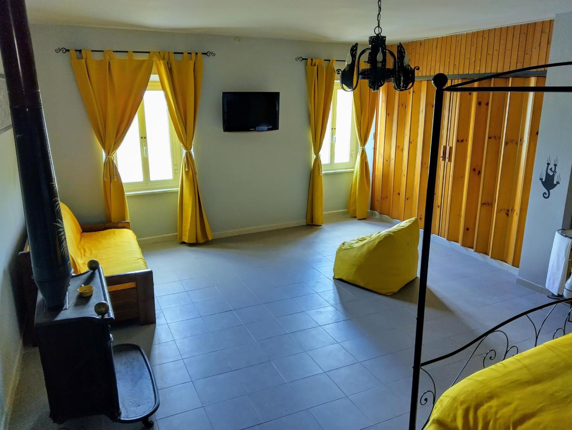 B&B Il Cauto Arpino Kültér fotó