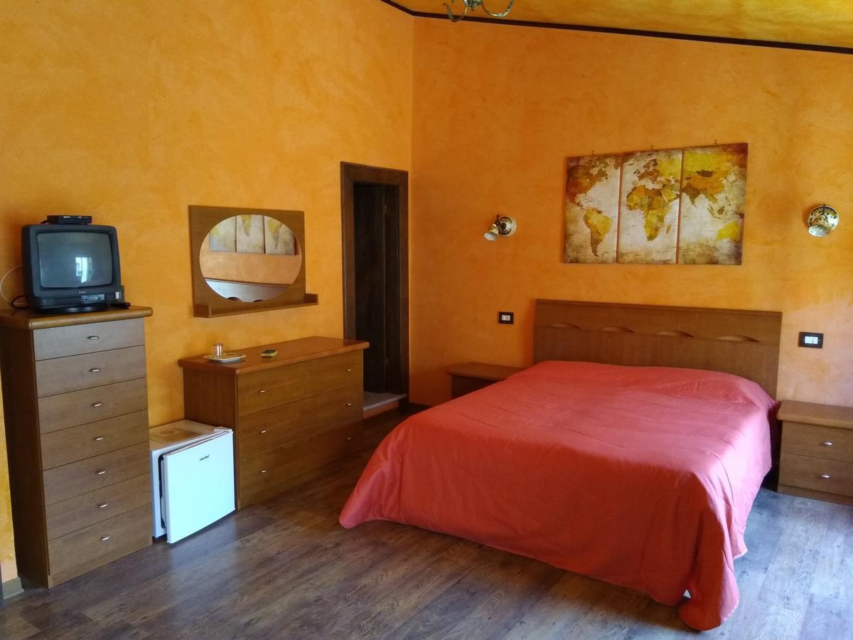 B&B Il Cauto Arpino Kültér fotó