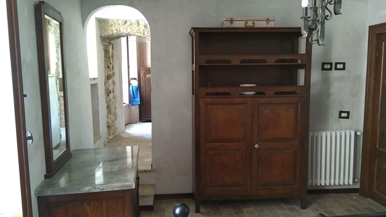 B&B Il Cauto Arpino Kültér fotó