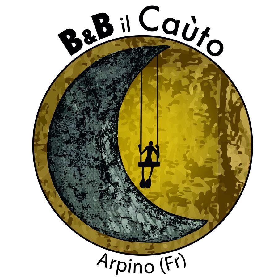 B&B Il Cauto Arpino Kültér fotó