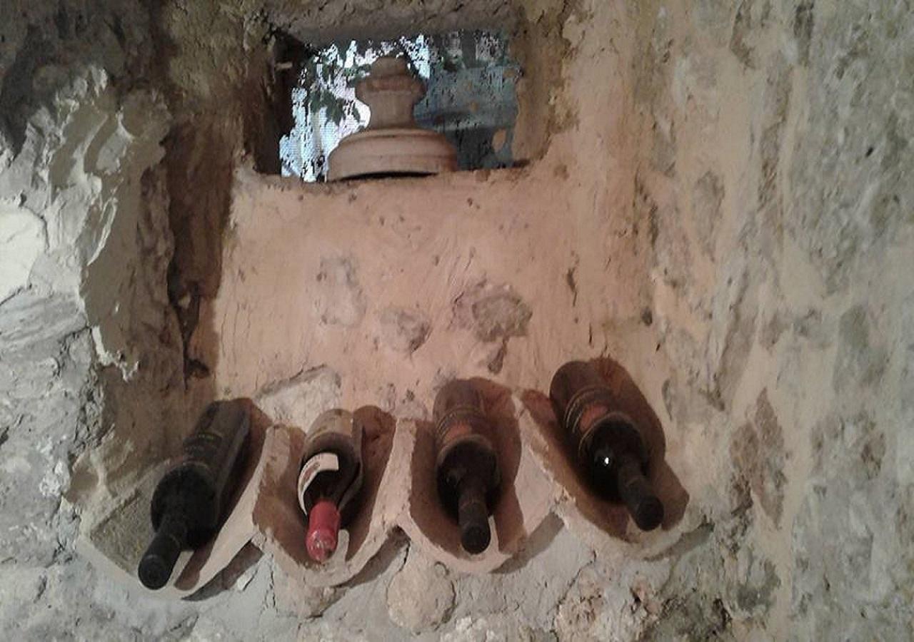 B&B Il Cauto Arpino Kültér fotó