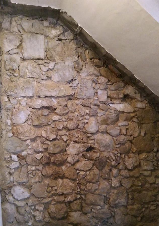 B&B Il Cauto Arpino Kültér fotó