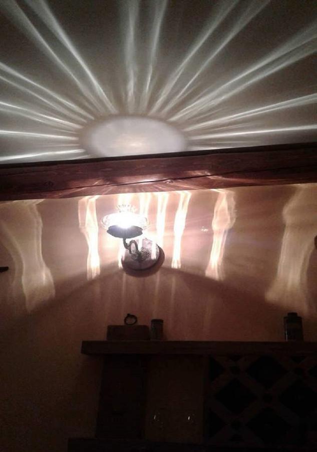 B&B Il Cauto Arpino Kültér fotó