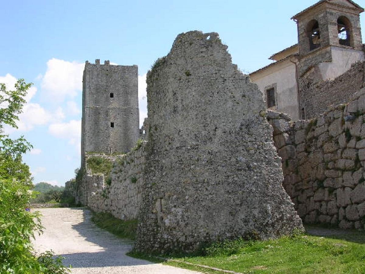 B&B Il Cauto Arpino Kültér fotó